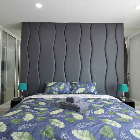 The Ocean Pearl Apartment Pattaya Luaran gambar