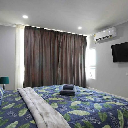 The Ocean Pearl Apartment Pattaya Luaran gambar